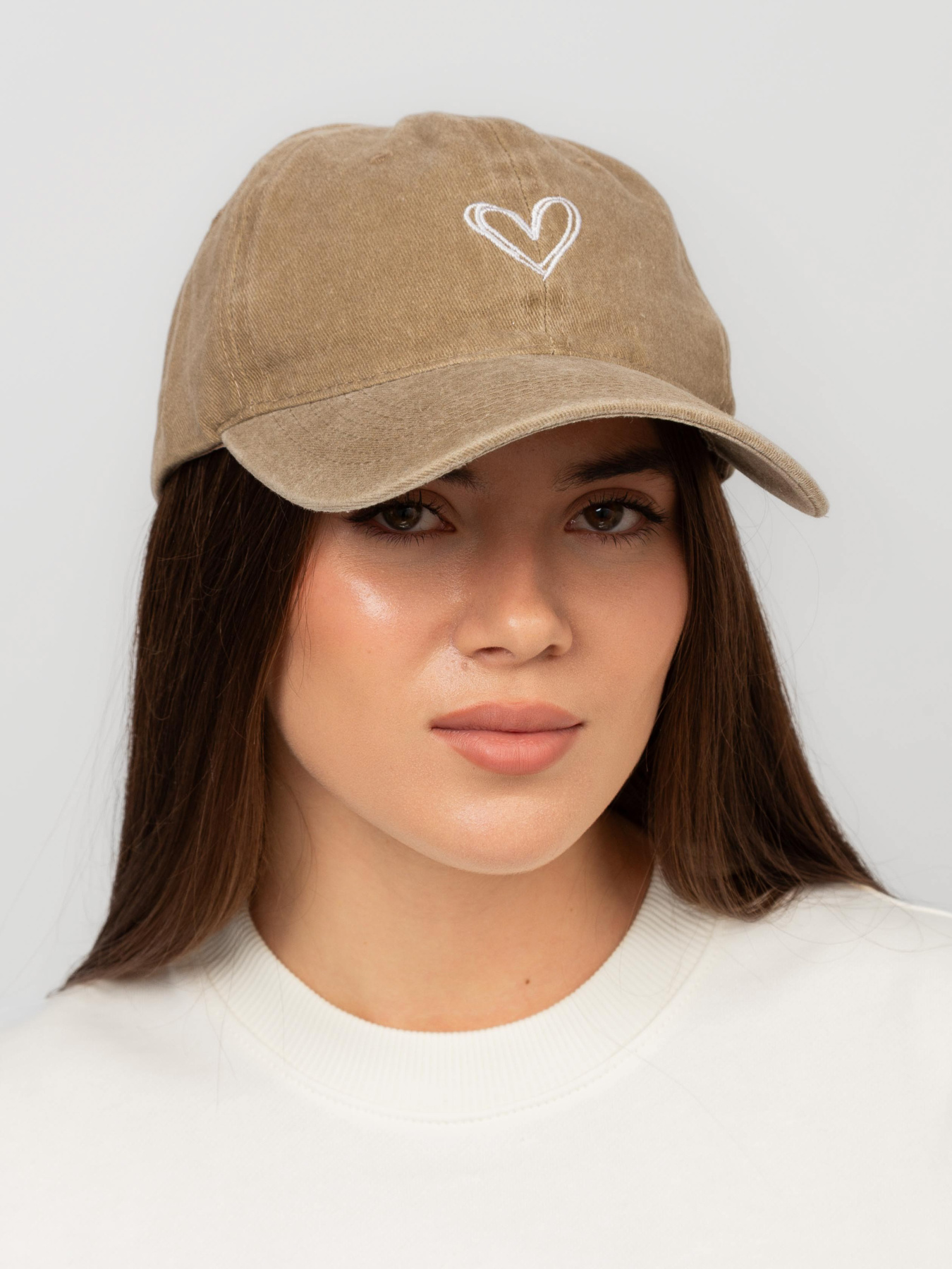 Кепка Famo модель BK-1355_01 Фото