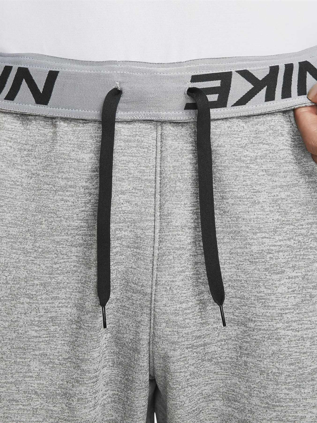 Джоггеры NIKE Tapered Fitness модель DQ5405-063 Фото