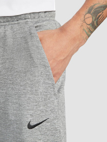 Джоггеры NIKE Tapered Fitness модель DQ5405-063 Фото
