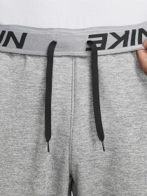 Джоггеры NIKE Tapered Fitness модель DQ5405-063 Джоггеры NIKE Tapered Fitness модель DQ5405-063 Фото