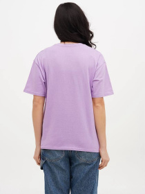 Футболка HiBrand модель Wm020 Футболка HiBrand модель Wm020 Фото