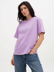 Футболка HiBrand модель Wm020 Футболка HiBrand модель Wm020 Фото