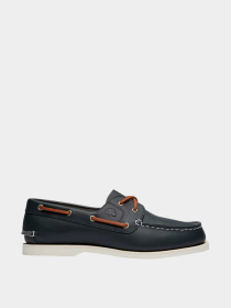 Слипондар мен мокасиндер Timberland үлгі TB0A2Q9XEP8 Фото
