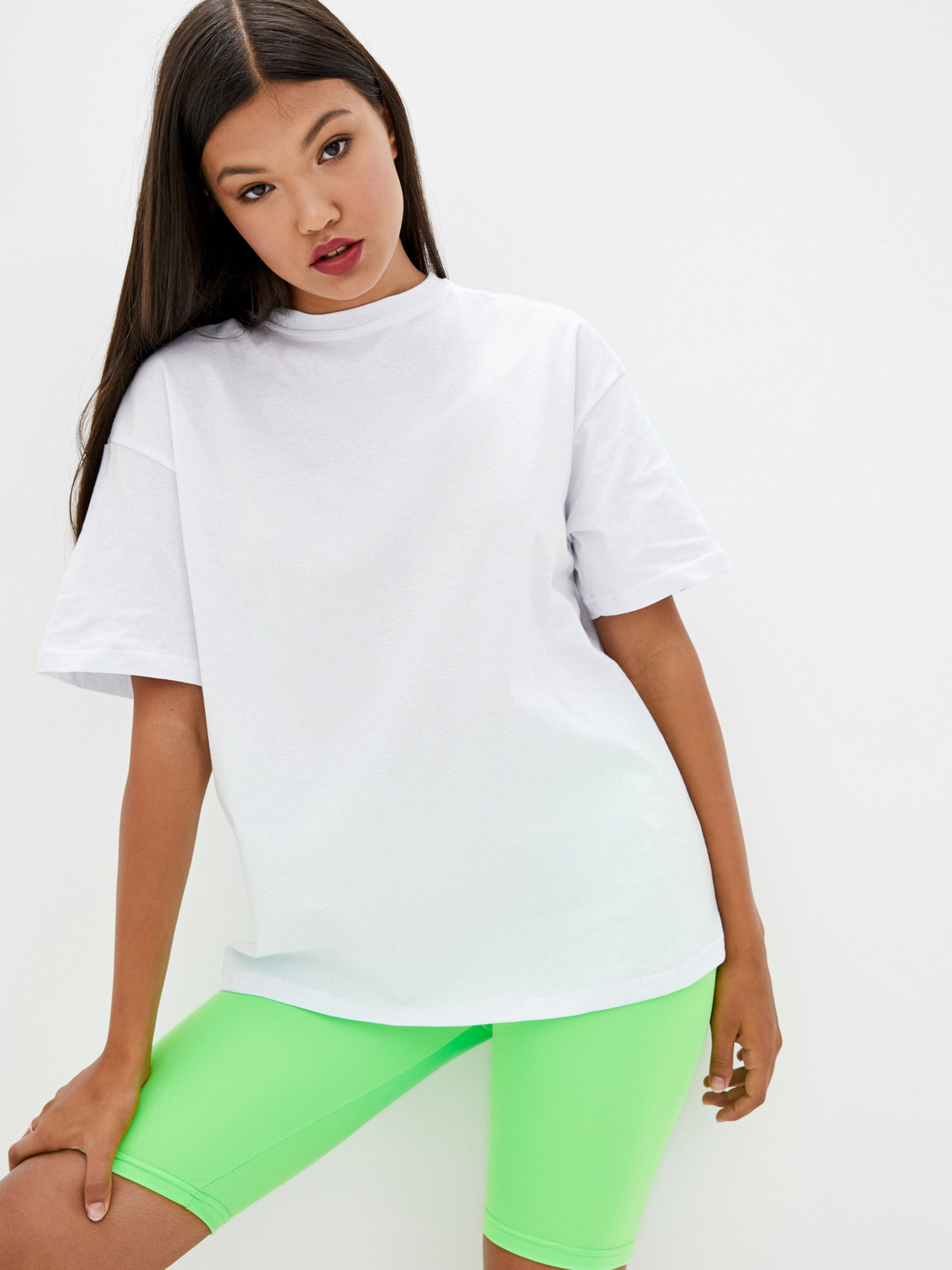 Футболка HiBrand модель Wm021 Фото