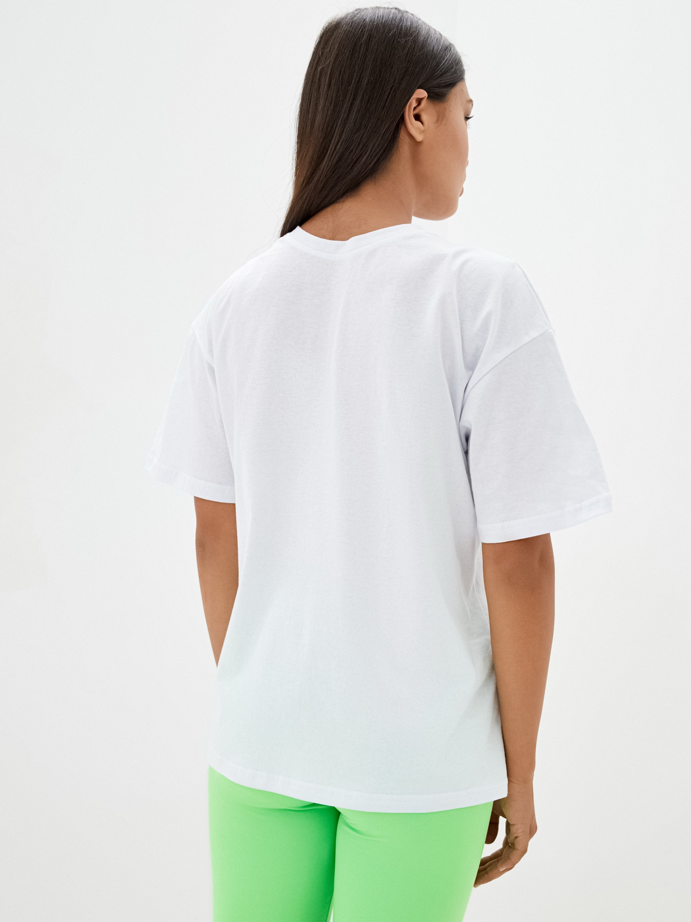 Футболка HiBrand модель Wm021 Фото