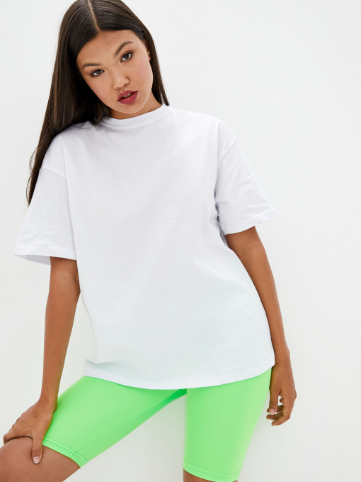 Футболка HiBrand модель Wm021 Фото