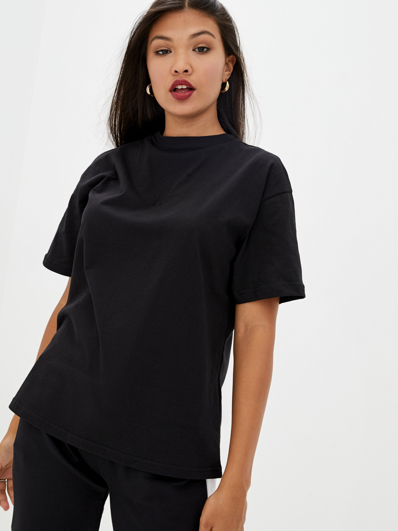 Футболка HiBrand модель Wm022 Фото