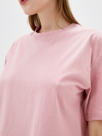 Футболка HiBrand модель Wm023 Футболка HiBrand модель Wm023 Фото