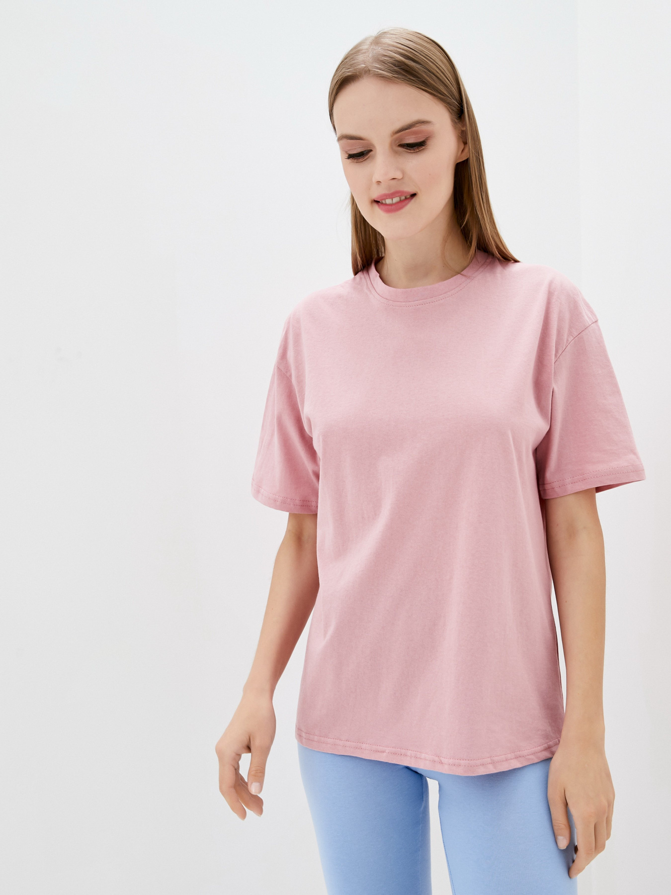 Футболка HiBrand модель Wm023 Фото