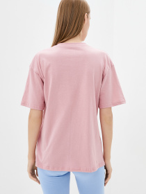 Футболка HiBrand модель Wm023 Фото