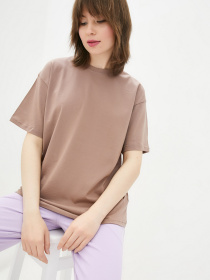 Футболка HiBrand модель Wm024 Футболка HiBrand модель Wm024 Фото