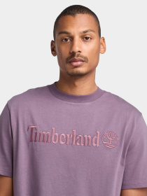 Футболки и поло Timberland модель TB0A6VPEENX Фото