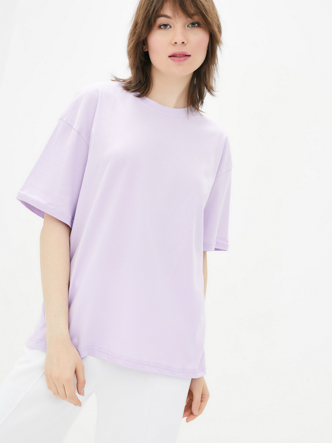 Футболка HiBrand модель Wm025 Фото