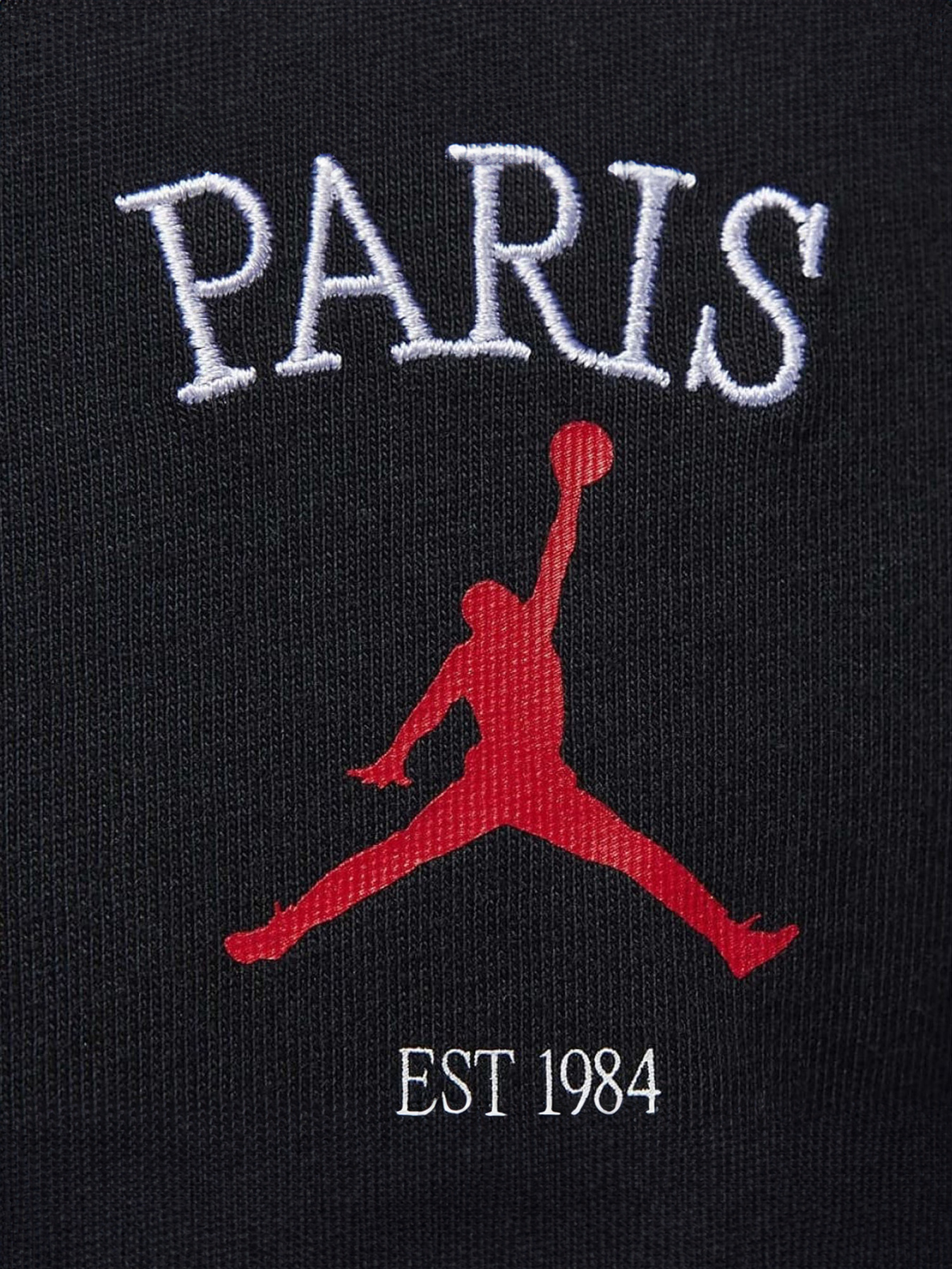 Футболка Jordan Paris модель HF1440-010 Фото