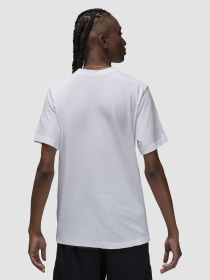 Футболка NIKE Paris модель HF1440-100 Фото