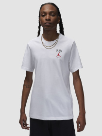 Футболка NIKE Paris модель HF1440-100 Фото