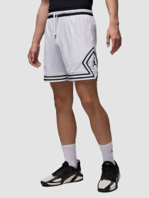 Повсякденні шорти Jordan Diamond Sport модель HF9910-100 Фото