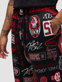 Джогери Jordan Essentials модель HM7257-010 Фото