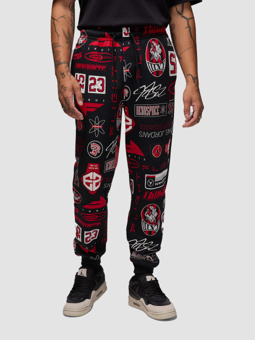 Джоггеры Jordan Essentials модель HM7257-010 Фото