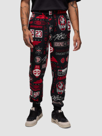 Джоггеры Jordan Essentials модель HM7257-010 Фото