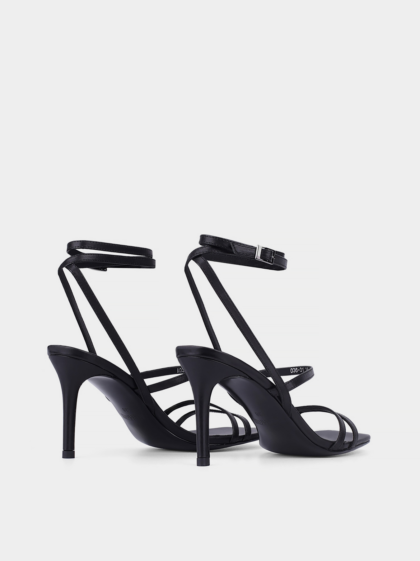 Босоніжки MIRATON модель A036-31 Босоніжки MIRATON модель A036-31 Фото