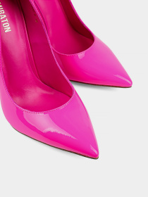 Туфлі-човники MIRATON модель PR1502-8 Фото