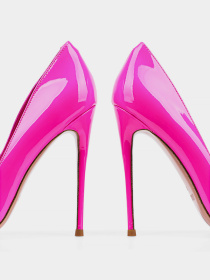 Туфлі на підборах MIRATON модель PR1502-8 Фото