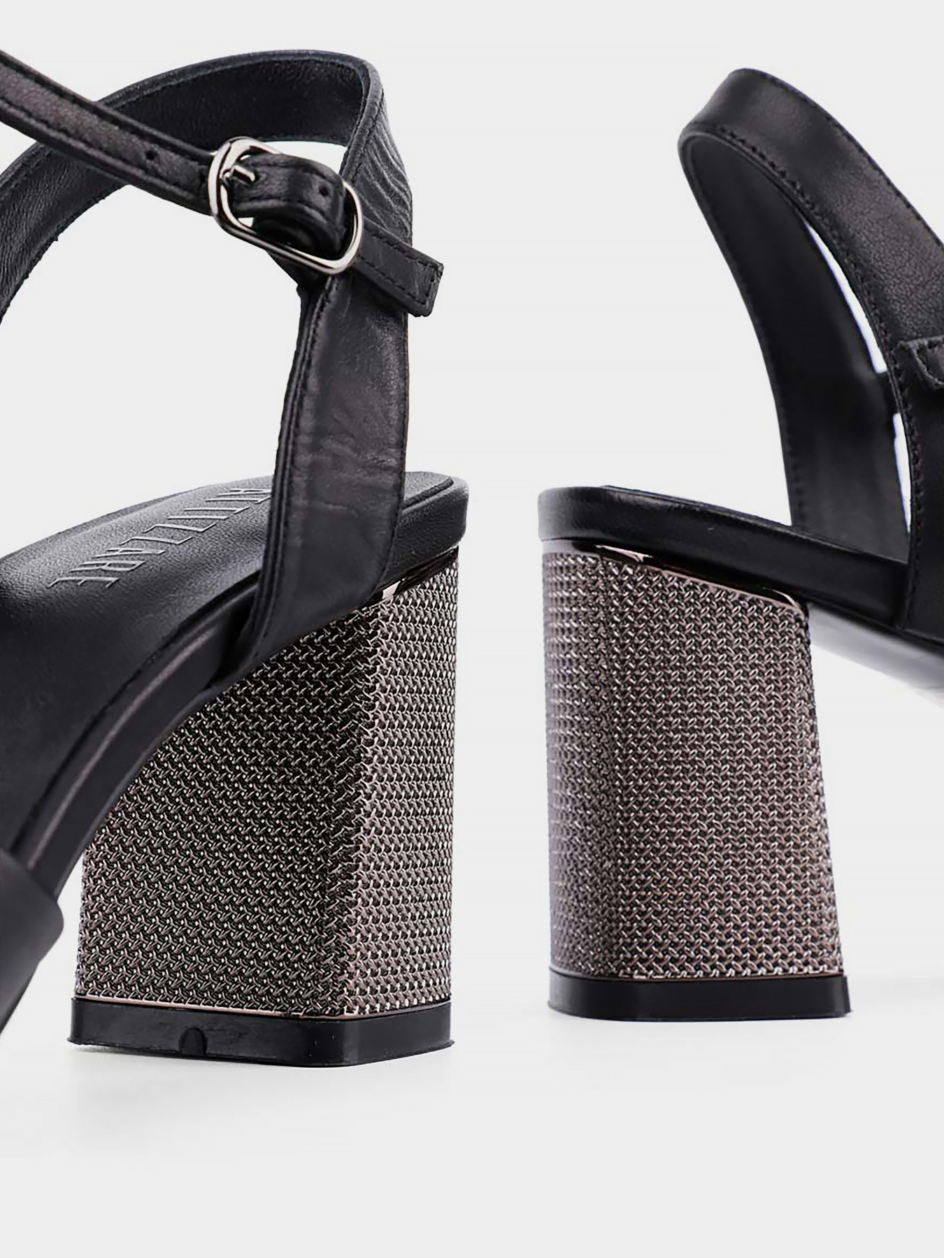 Босоніжки Attizzare модель TL2319-1 Фото