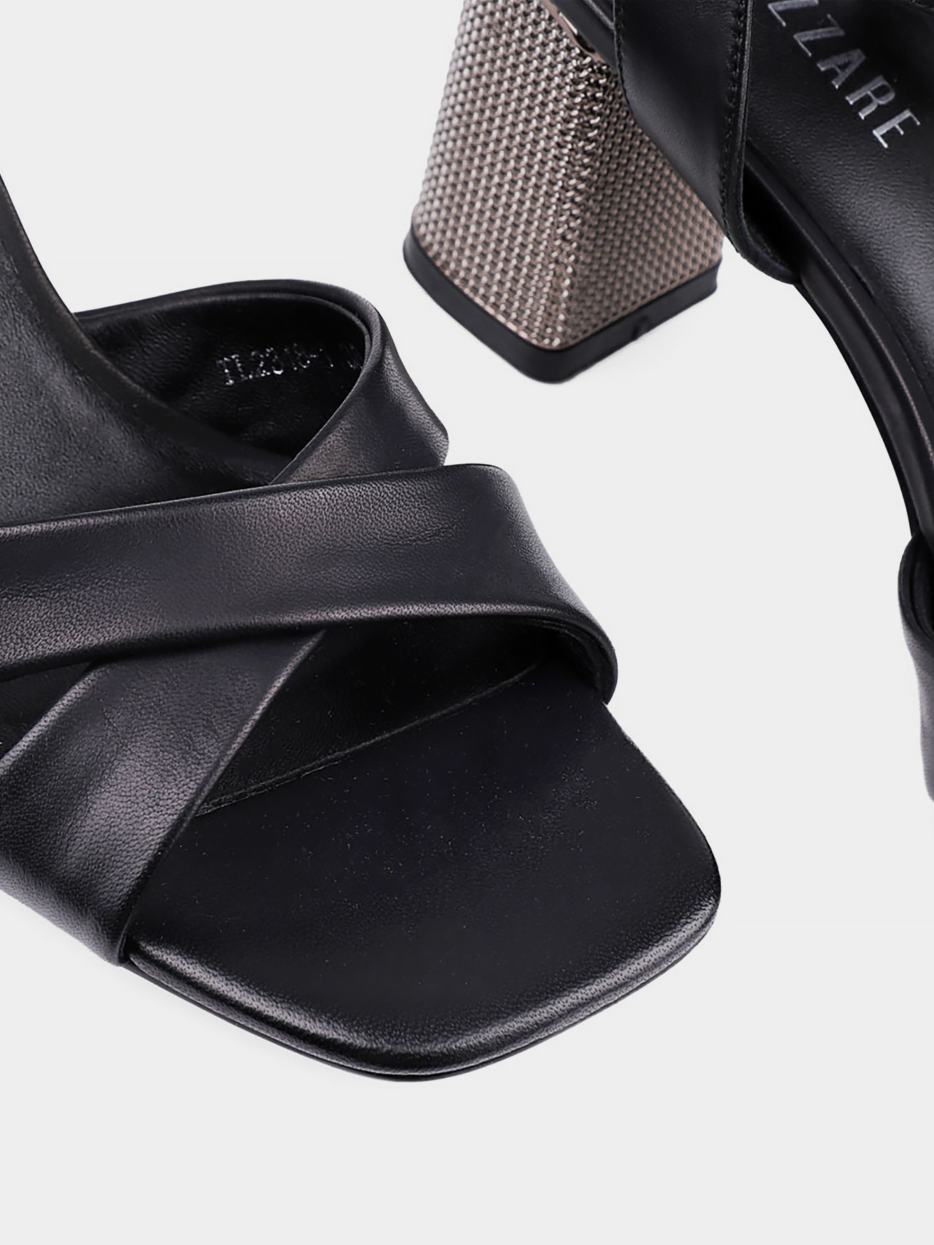 Босоножки Attizzare модель TL2319-1 Фото