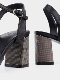 Босоножки Attizzare модель TL2319-1 Фото