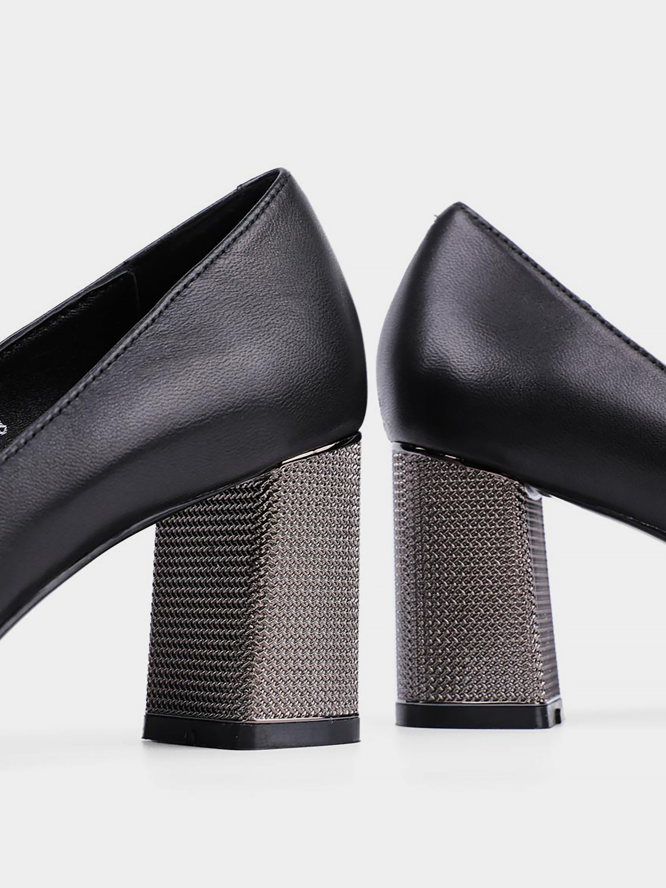 Туфли-лодочки Attizzare модель TL2320-1 Фото