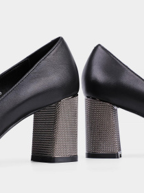 Туфли-лодочки Attizzare модель TL2320-1 Фото