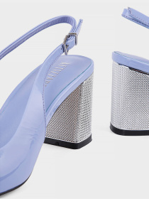 Туфли Attizzare модель TL2320-2 Фото