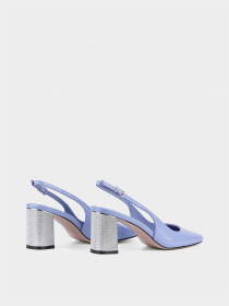 Туфли Attizzare модель TL2320-2 Фото