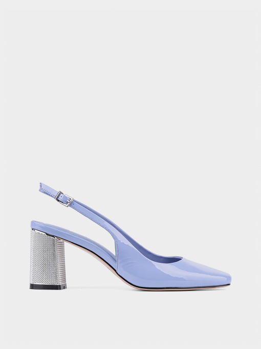 Туфлі Attizzare модель TL2320-2 Фото