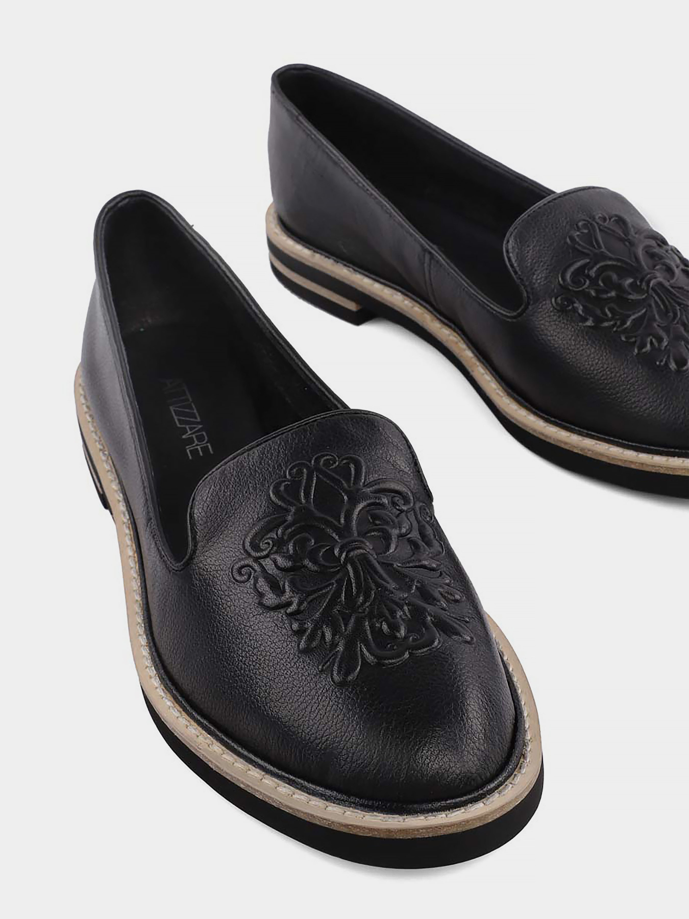 Лофери Attizzare модель X1535-13-K841 ВЛ-24 Фото