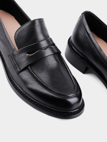 Лоферы Attizzare модель NQ47E-552L-A59 Фото