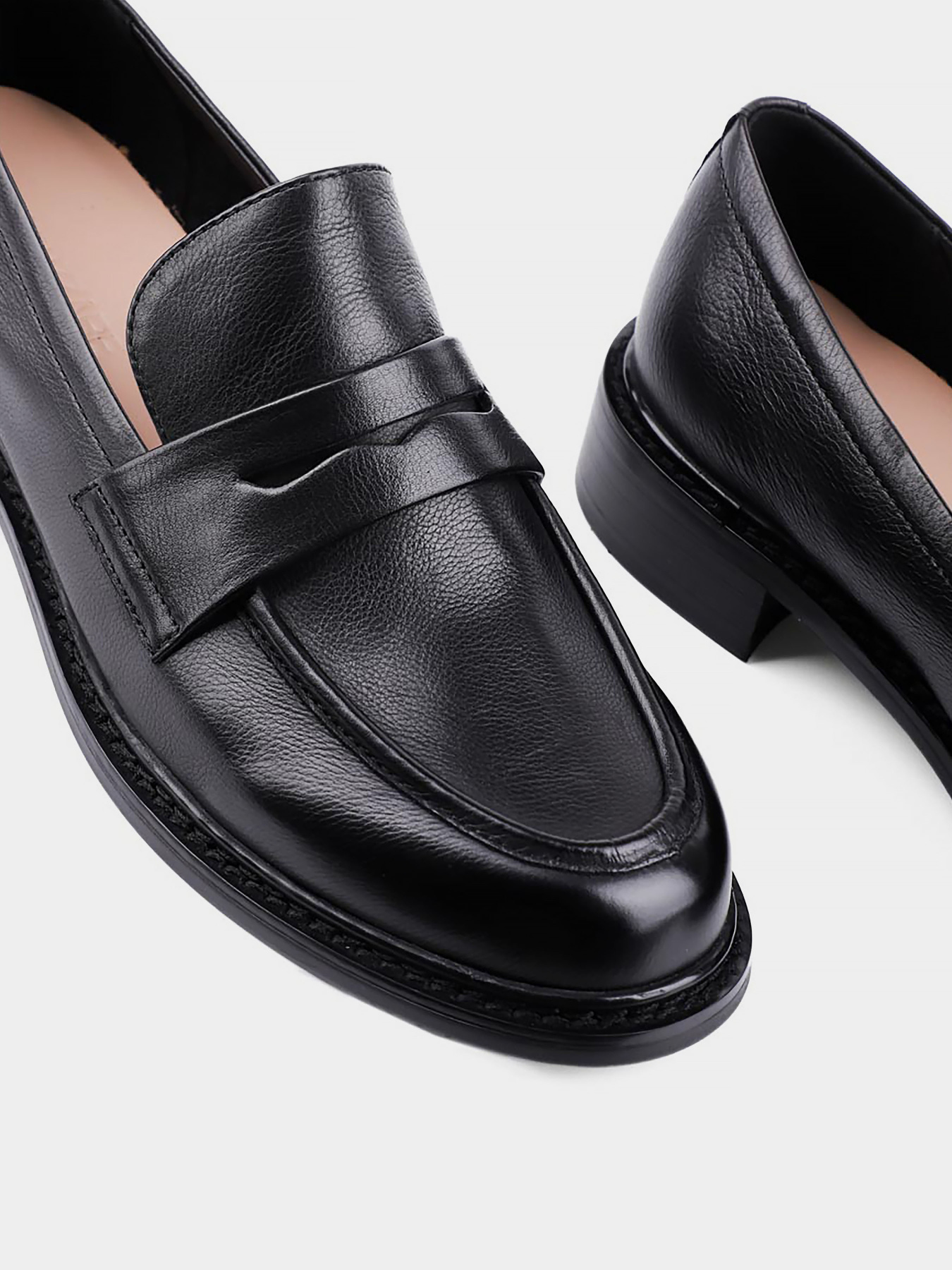 Лофери Attizzare модель NQ47E-552L-A59 Фото