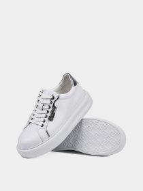 Кеды низкие MIRATON модель 255N-16-S18 Фото