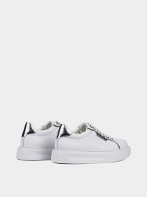 Кеди низькі MIRATON модель 255N-16-S18 Фото