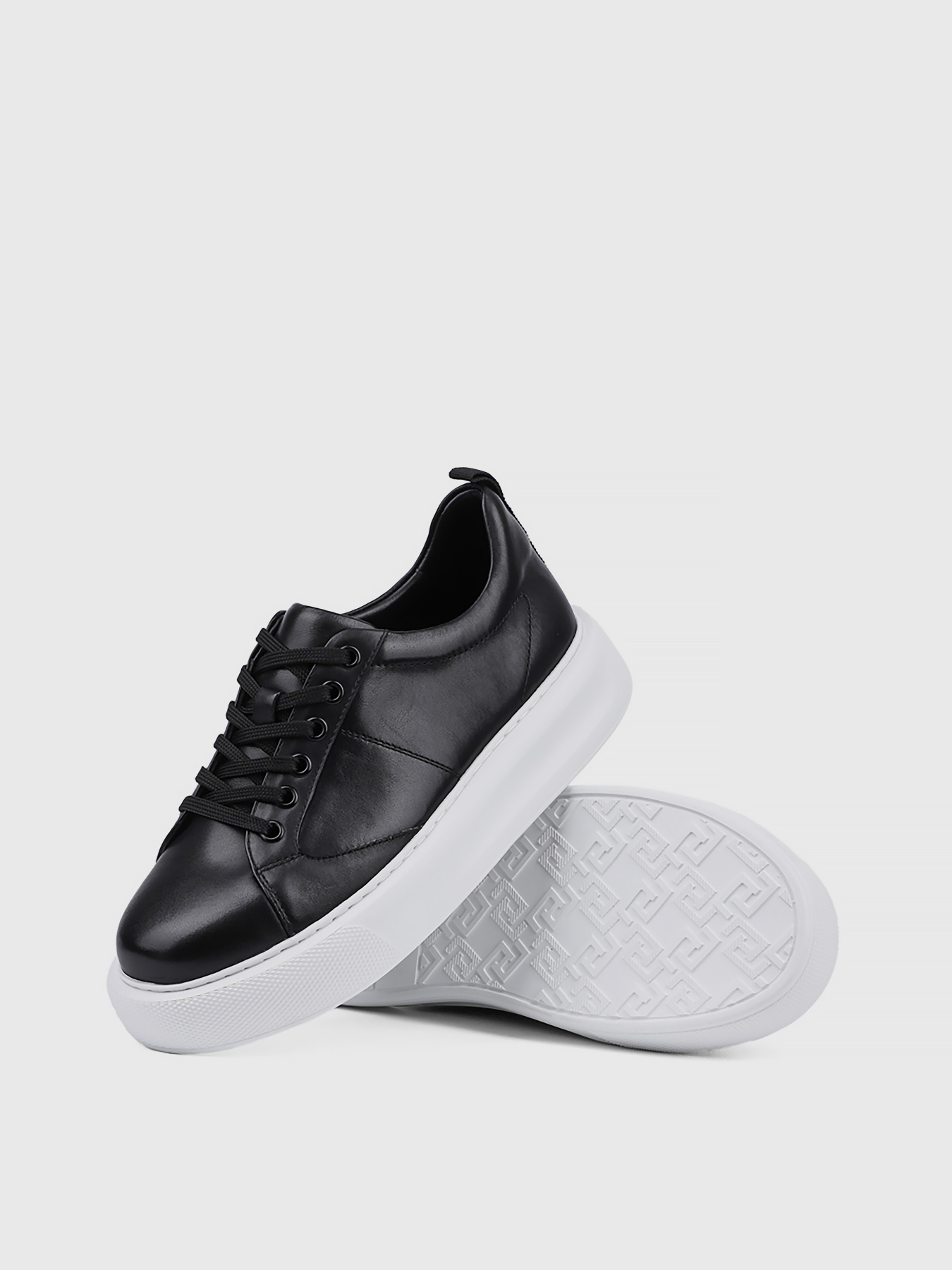 Кеды низкие Attizzare модель 255N-17-F2 Кеды низкие Attizzare модель 255N-17-F2 Фото