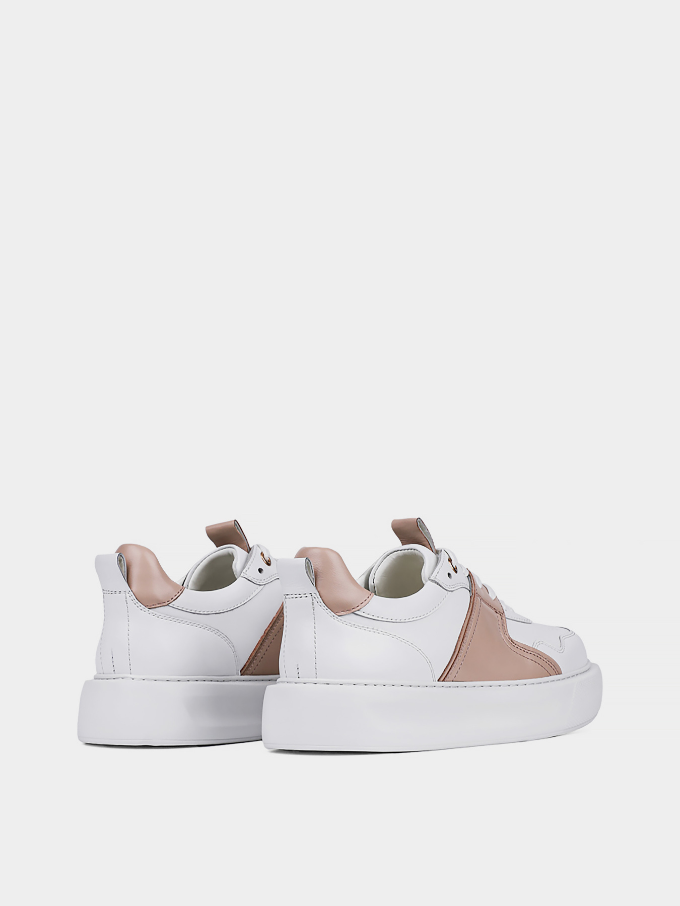 Кеды низкие Attizzare модель 255N-18-S18 Фото