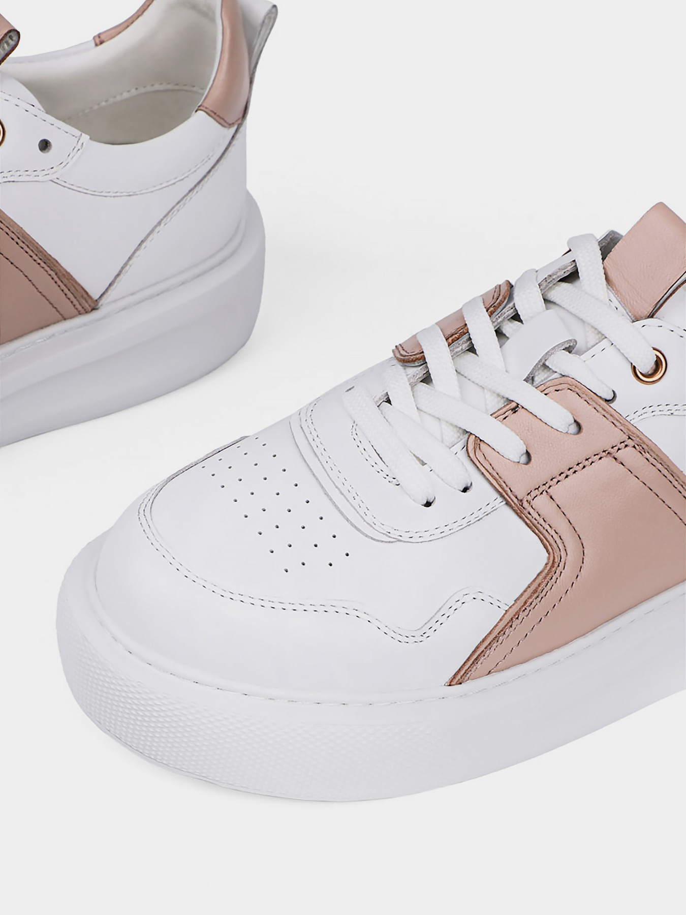 Кеды низкие Attizzare модель 255N-18-S18 Фото