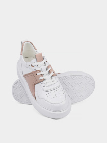 Кеды низкие Attizzare модель 255N-18-S18 Фото