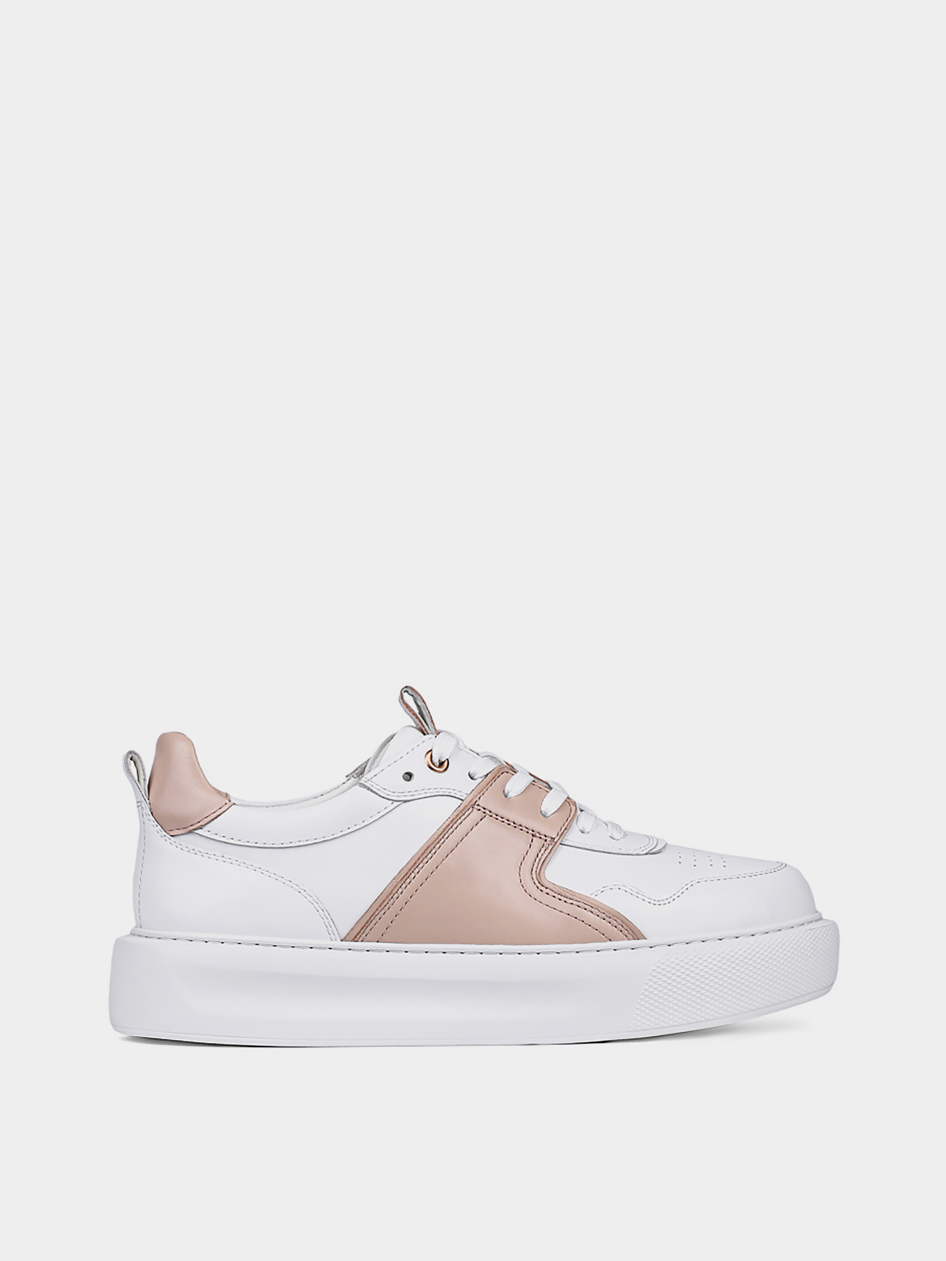 Кеды низкие Attizzare модель 255N-18-S18 Фото