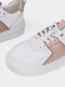 Кеды низкие Attizzare модель 255N-18-S18 Фото