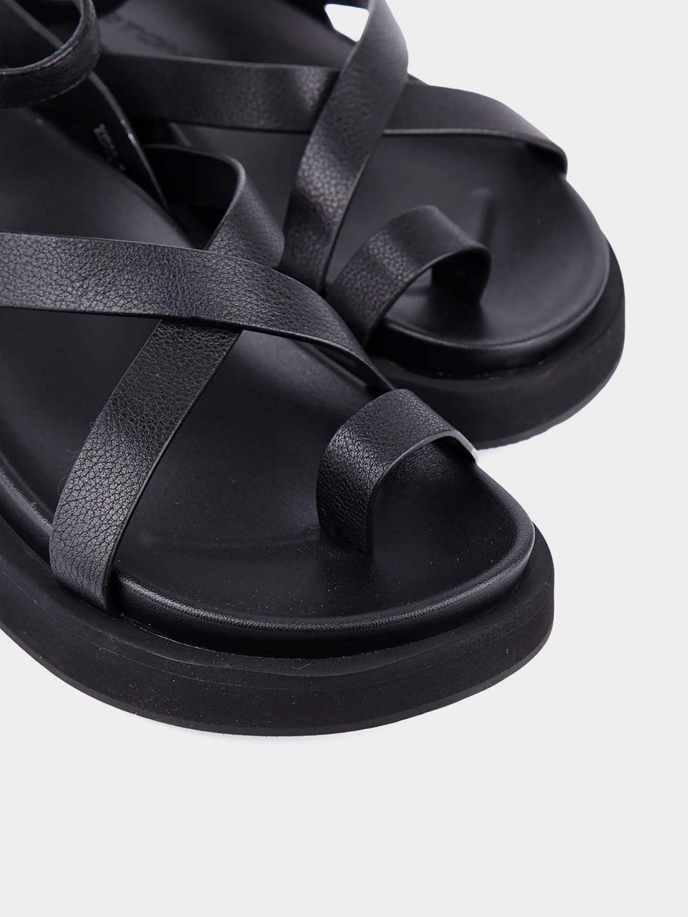 Сандалии MIRATON модель RY566-X1 ВЛ-24 Фото