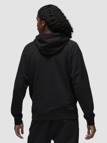 Худи Jordan Dri-Fit Sport Crossover модель DQ7327-010 Худи Jordan Dri-Fit Sport Crossover модель DQ7327-010 Фото