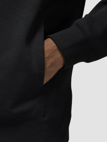 Худи Jordan Dri-Fit Sport Crossover модель DQ7327-010 Худи Jordan Dri-Fit Sport Crossover модель DQ7327-010 Фото