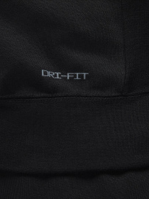 Худи Jordan Dri-Fit Sport Crossover модель DQ7327-010 Худи Jordan Dri-Fit Sport Crossover модель DQ7327-010 Фото